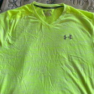 UA running T-shirt